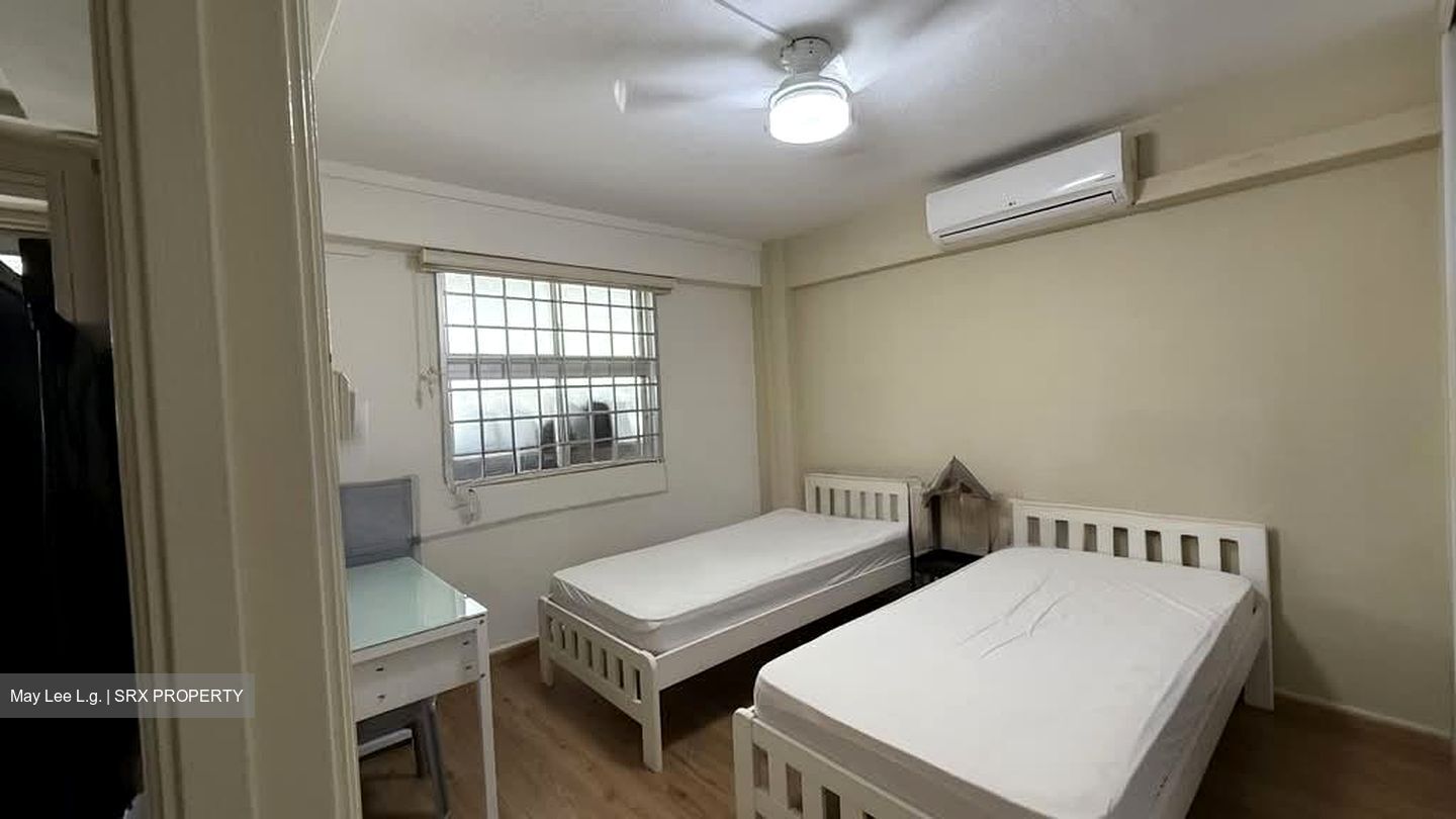 Blk 157 Lorong 1 Toa Payoh (Toa Payoh), HDB 3 Rooms #534998851